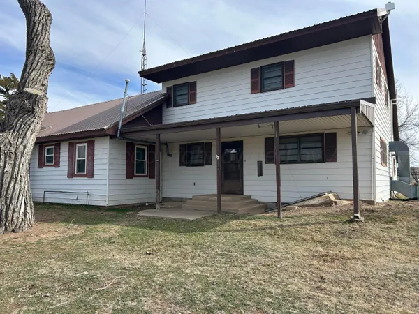 $160,000 | 102 Willow Street, Lipscomb, TX 79056