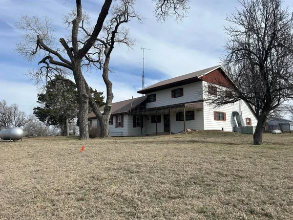 $160,000 | 102 Willow Street, Lipscomb, TX 79056