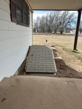 $160,000 | 102 Willow Street, Lipscomb, TX 79056