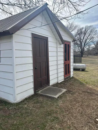 $160,000 | 102 Willow Street, Lipscomb, TX 79056