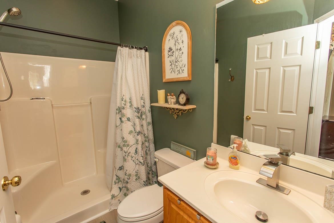 159 Chenoa Drive, Unit E Murrells Inlet, SC 29576 - Photo 8 of 29 Gallery Image 8