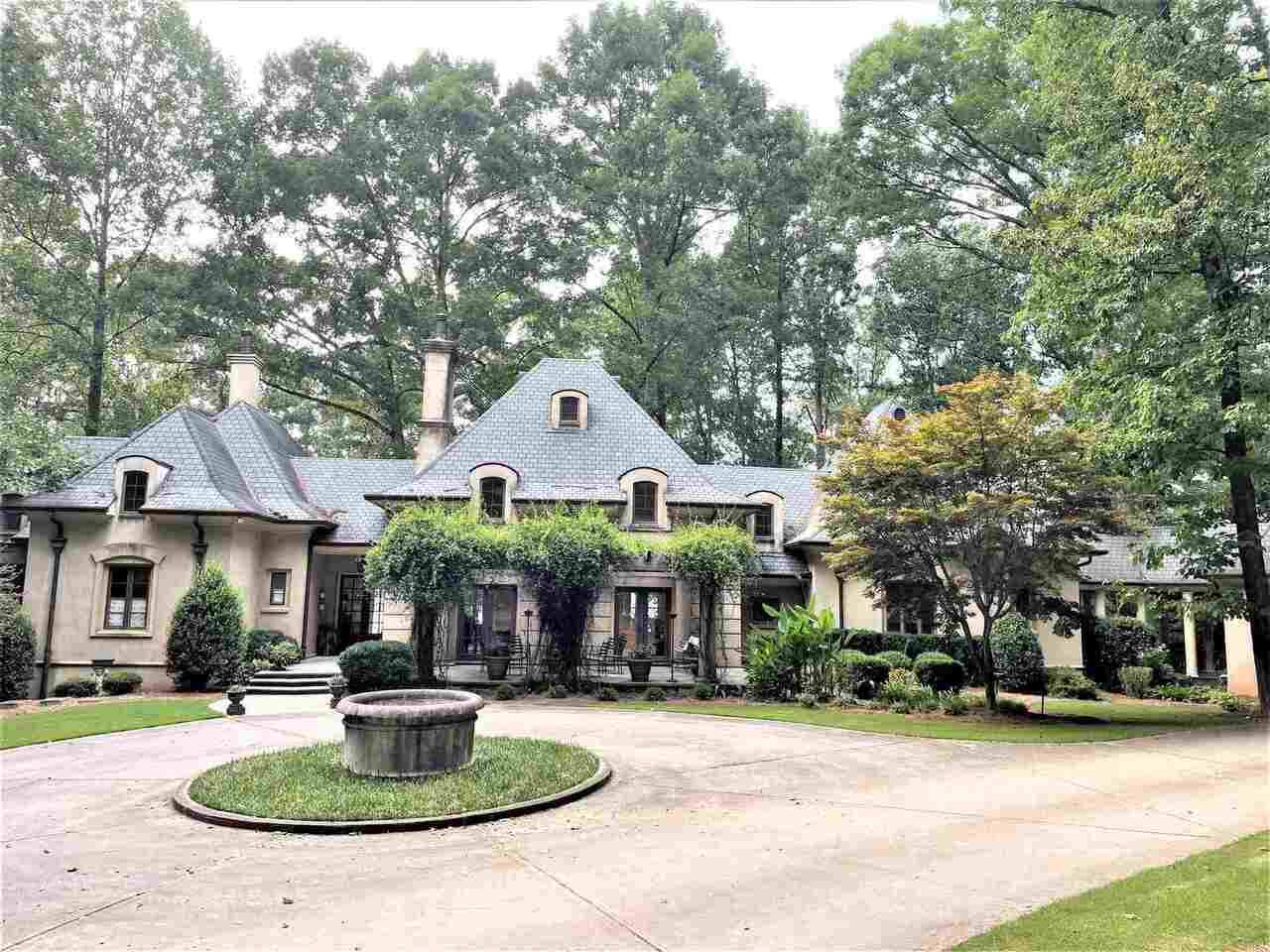 3588 Jonesboro Road Hampton, GA 30228 - Photo 1 of 1