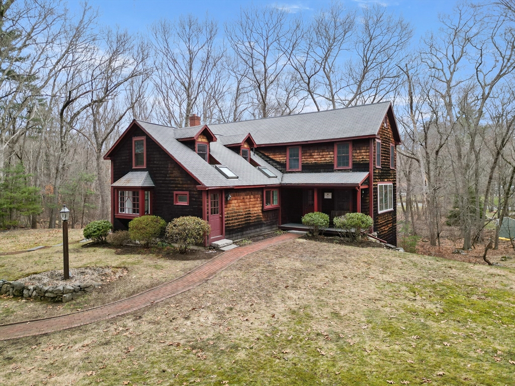 55 Colrain Road Topsfield, MA 01983 - Photo 1 of 29