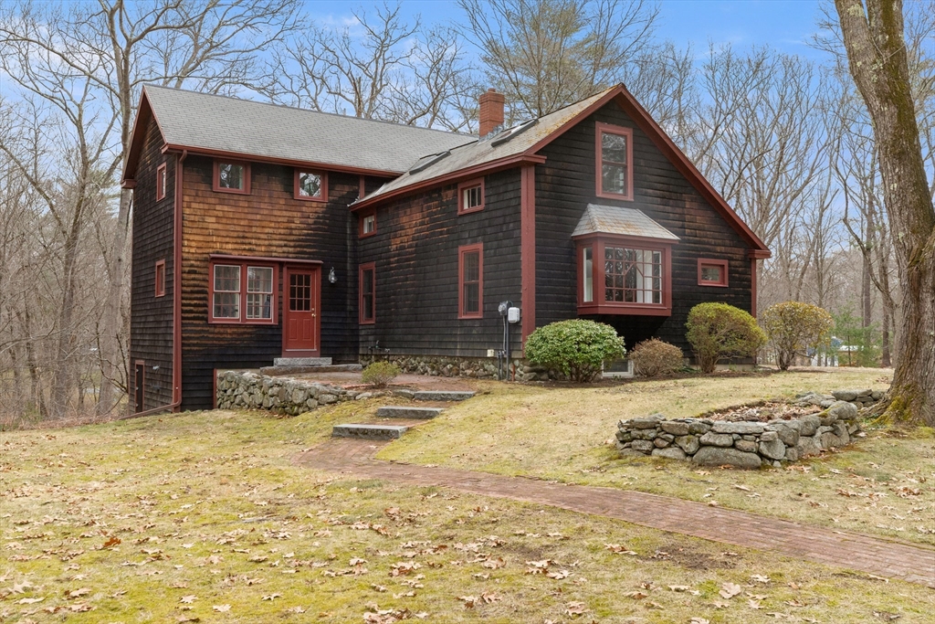 55 Colrain Road Topsfield, MA 01983 - Photo 24 of 29