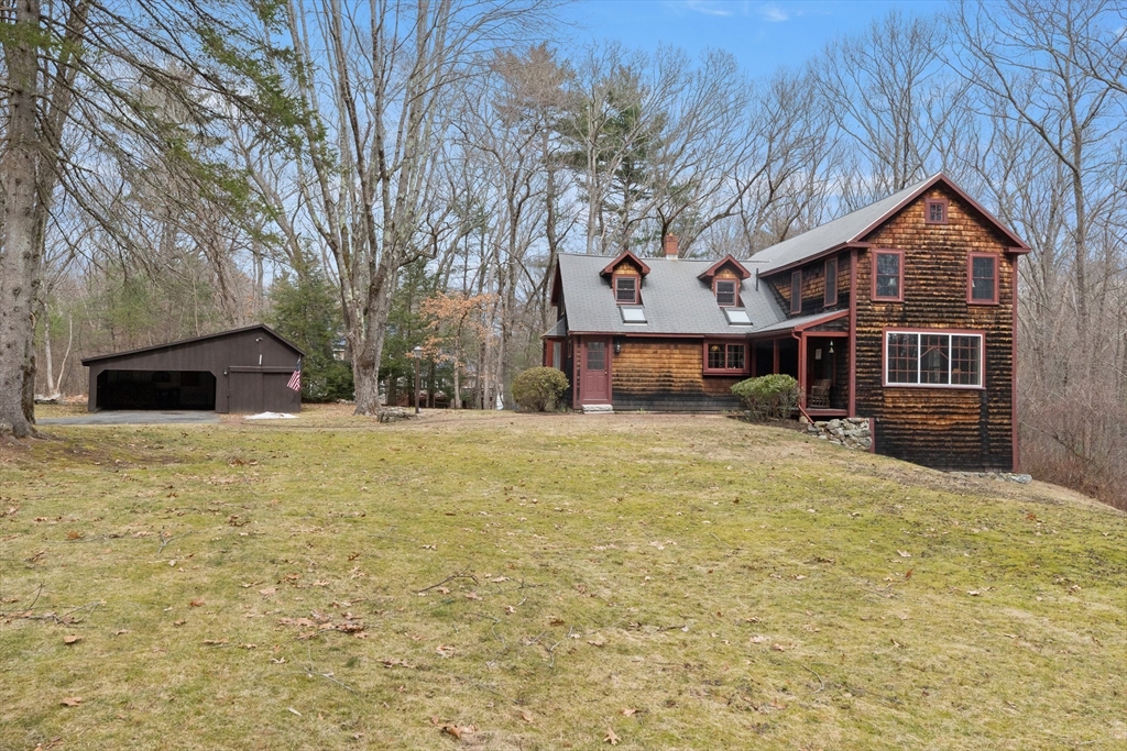 55 Colrain Road Topsfield, MA 01983 - Photo 25 of 29