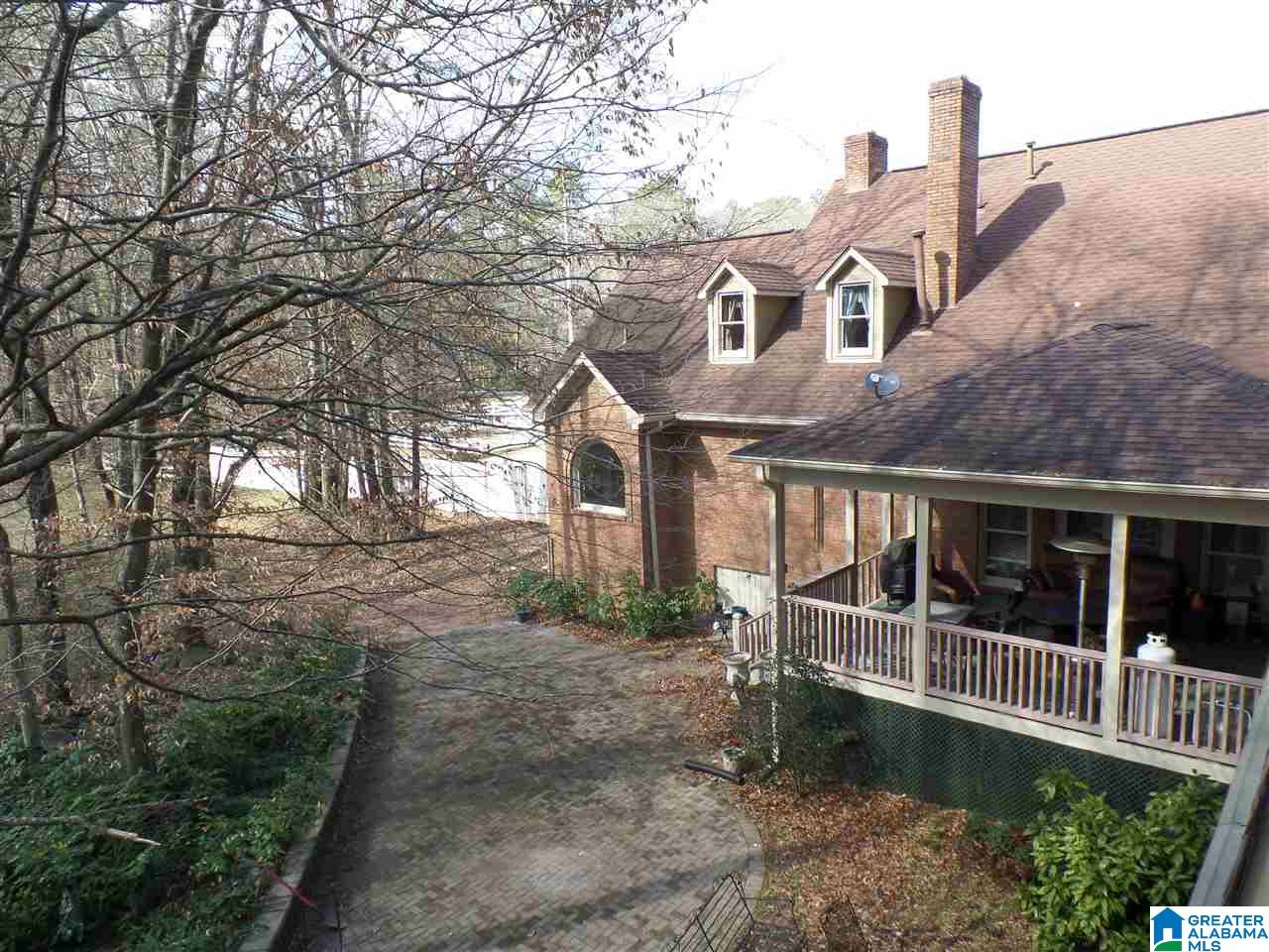 4606 Rudd School Road Pinson, AL 35126 - Photo 48 of 50