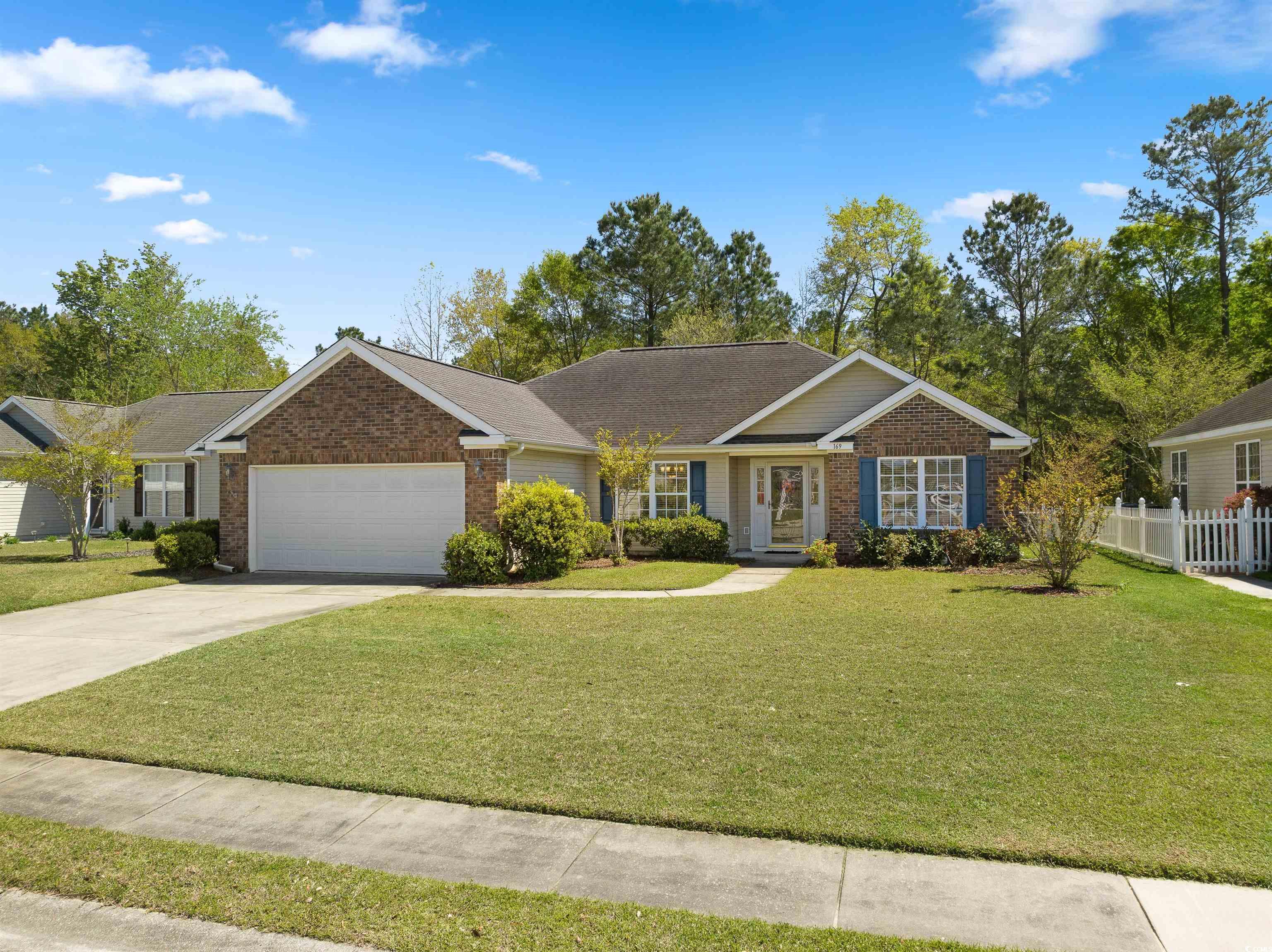169 Black Bear Road Myrtle Beach, SC 29588 - Photo 1 of 40 Gallery Image 1