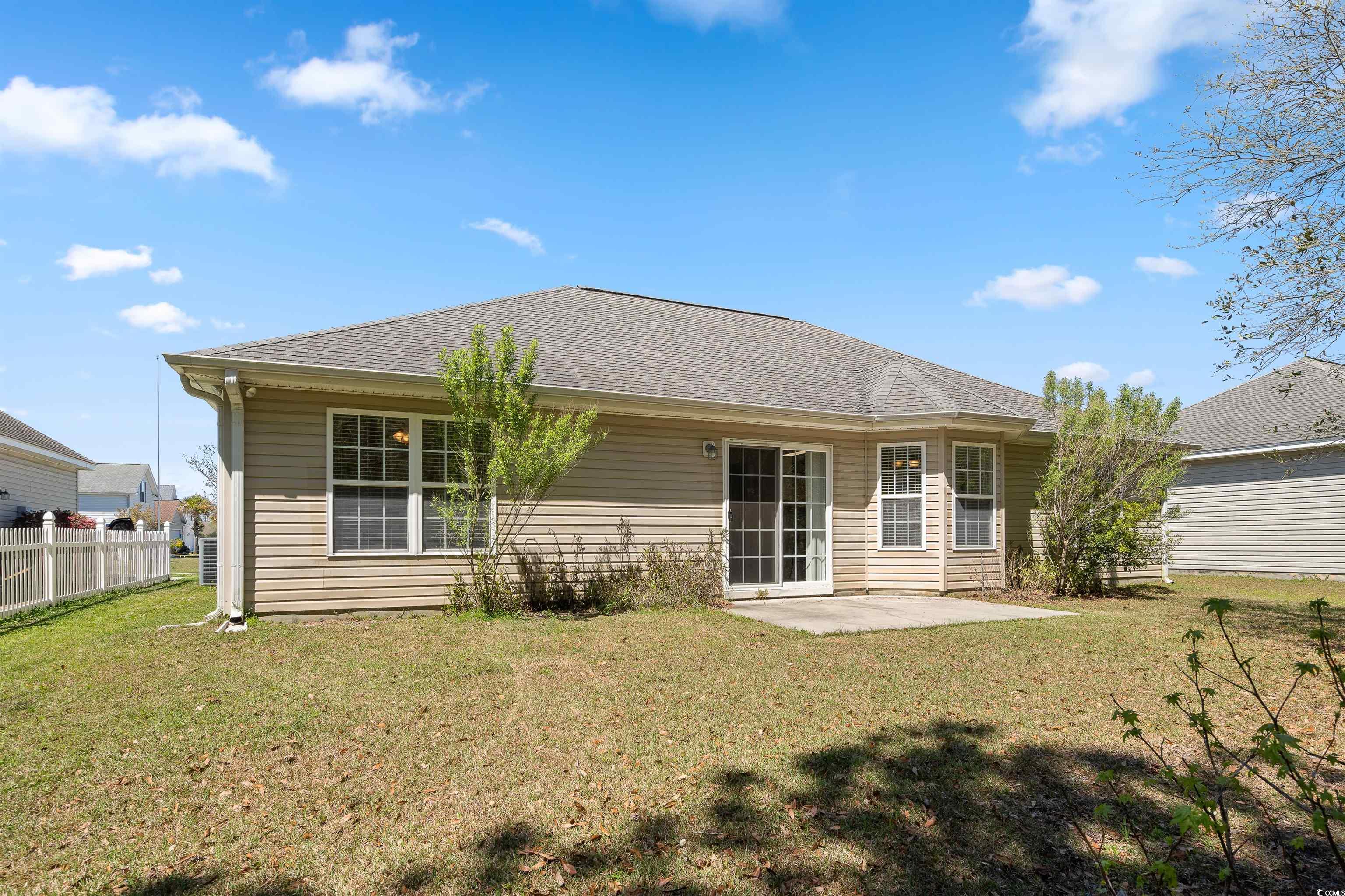 169 Black Bear Road Myrtle Beach, SC 29588 - Photo 36 of 40 Gallery Image 36