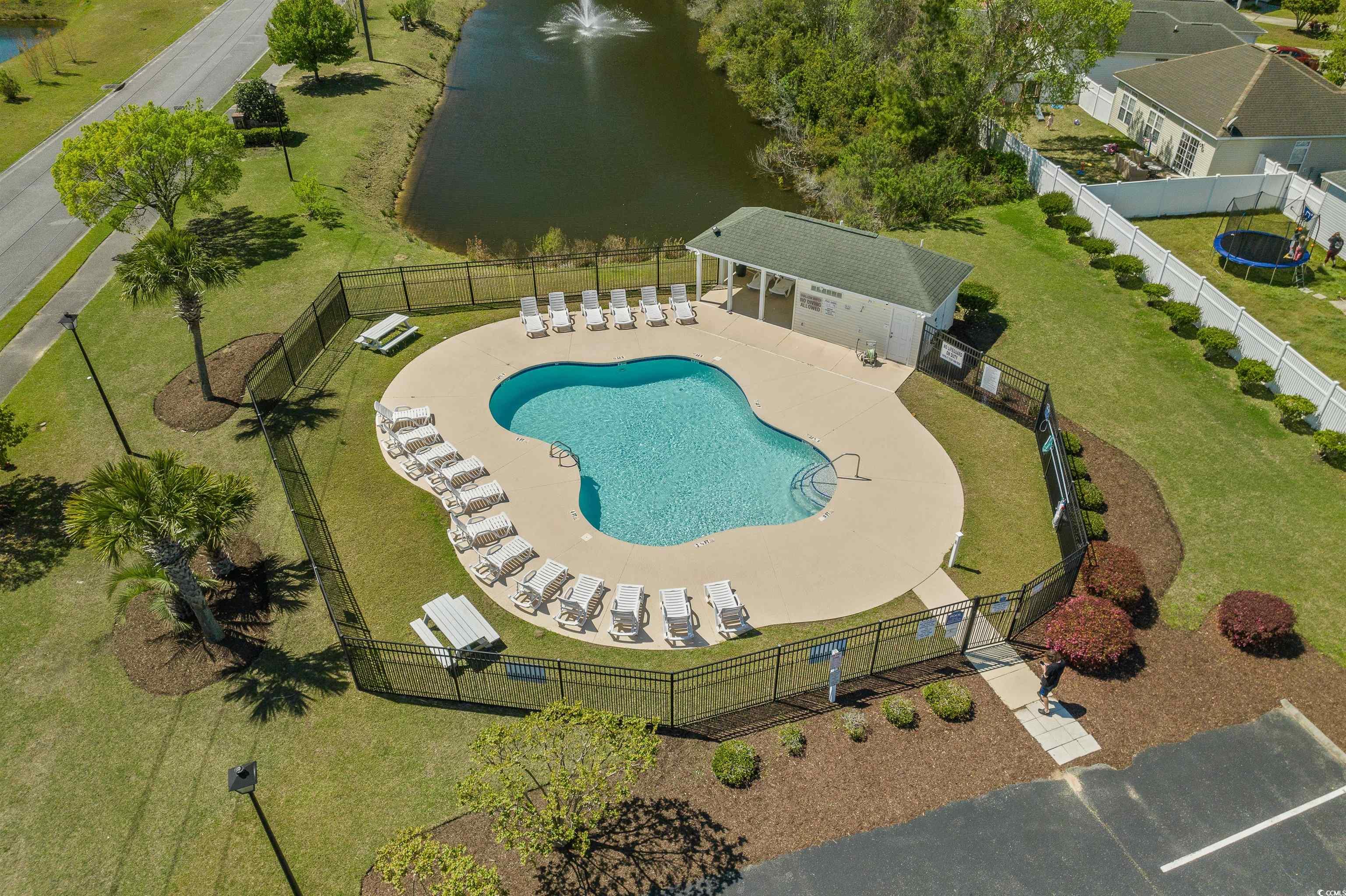 169 Black Bear Road Myrtle Beach, SC 29588 - Photo 40 of 40 Gallery Image 40