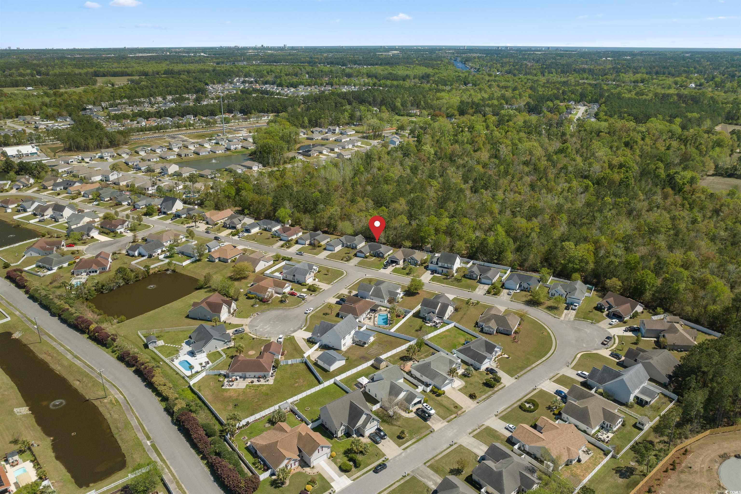 169 Black Bear Road Myrtle Beach, SC 29588 - Photo 5 of 40 Gallery Image 5