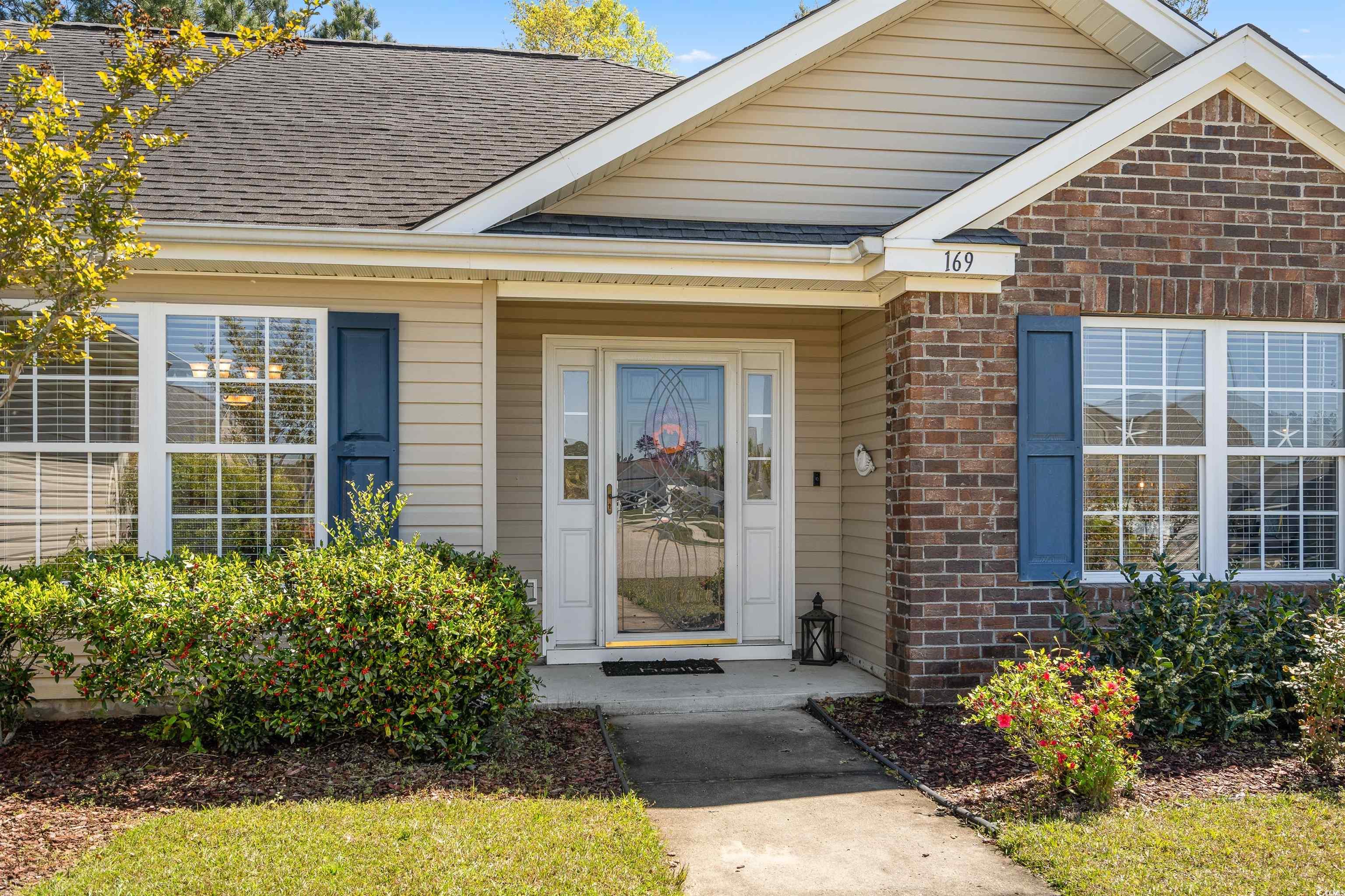 169 Black Bear Road Myrtle Beach, SC 29588 - Photo 6 of 40 Gallery Image 6