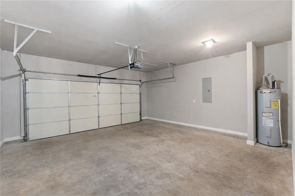 847 Wellford Avenue Jefferson, GA 30549 - Photo 29 of 33