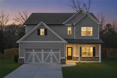 $398,000 | 847 Wellford Avenue, Jefferson, GA 30549