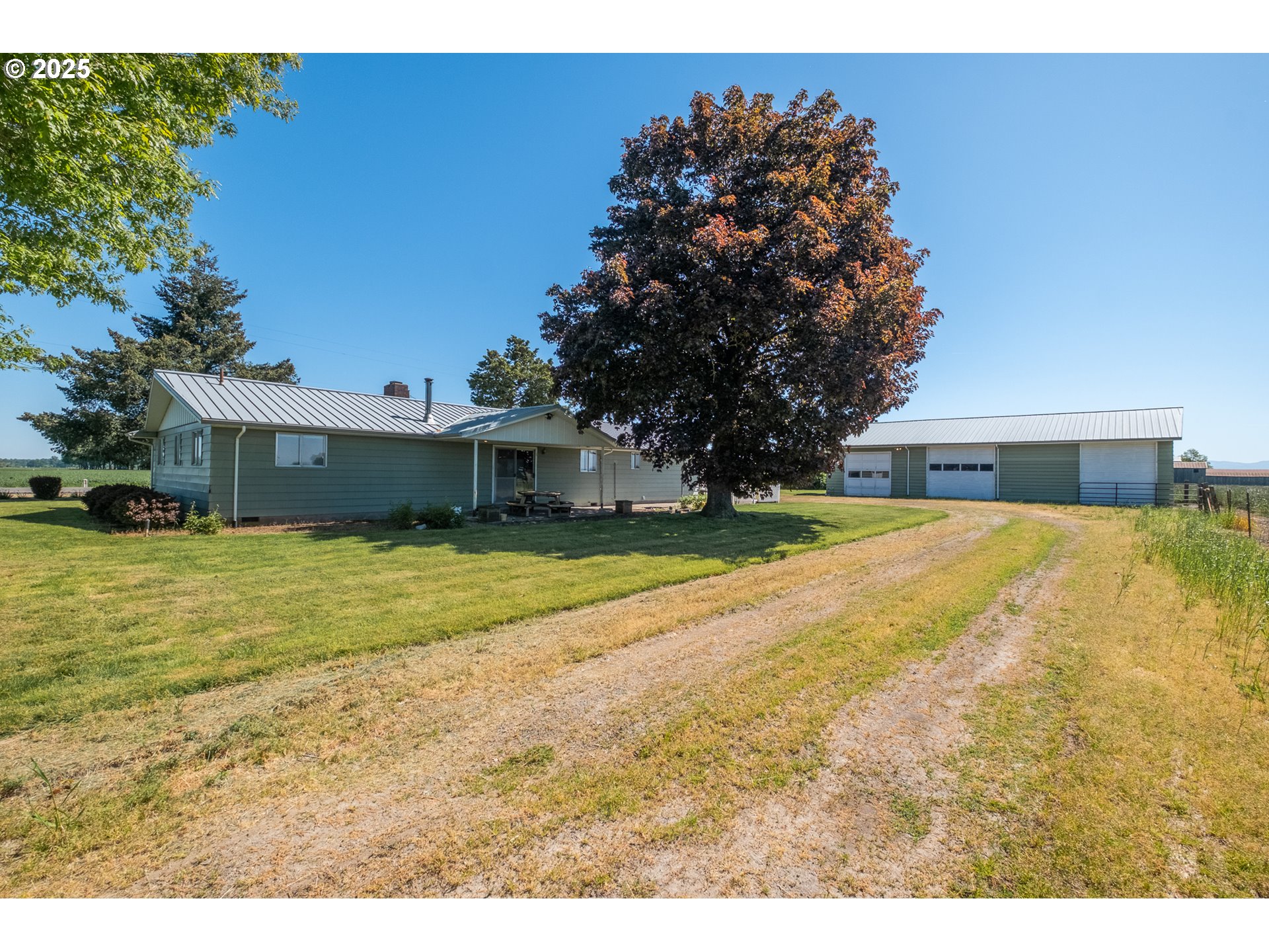 35420 Knox Butte Road East Albany, OR 97322 - Photo 22 of 43 Gallery Image 22