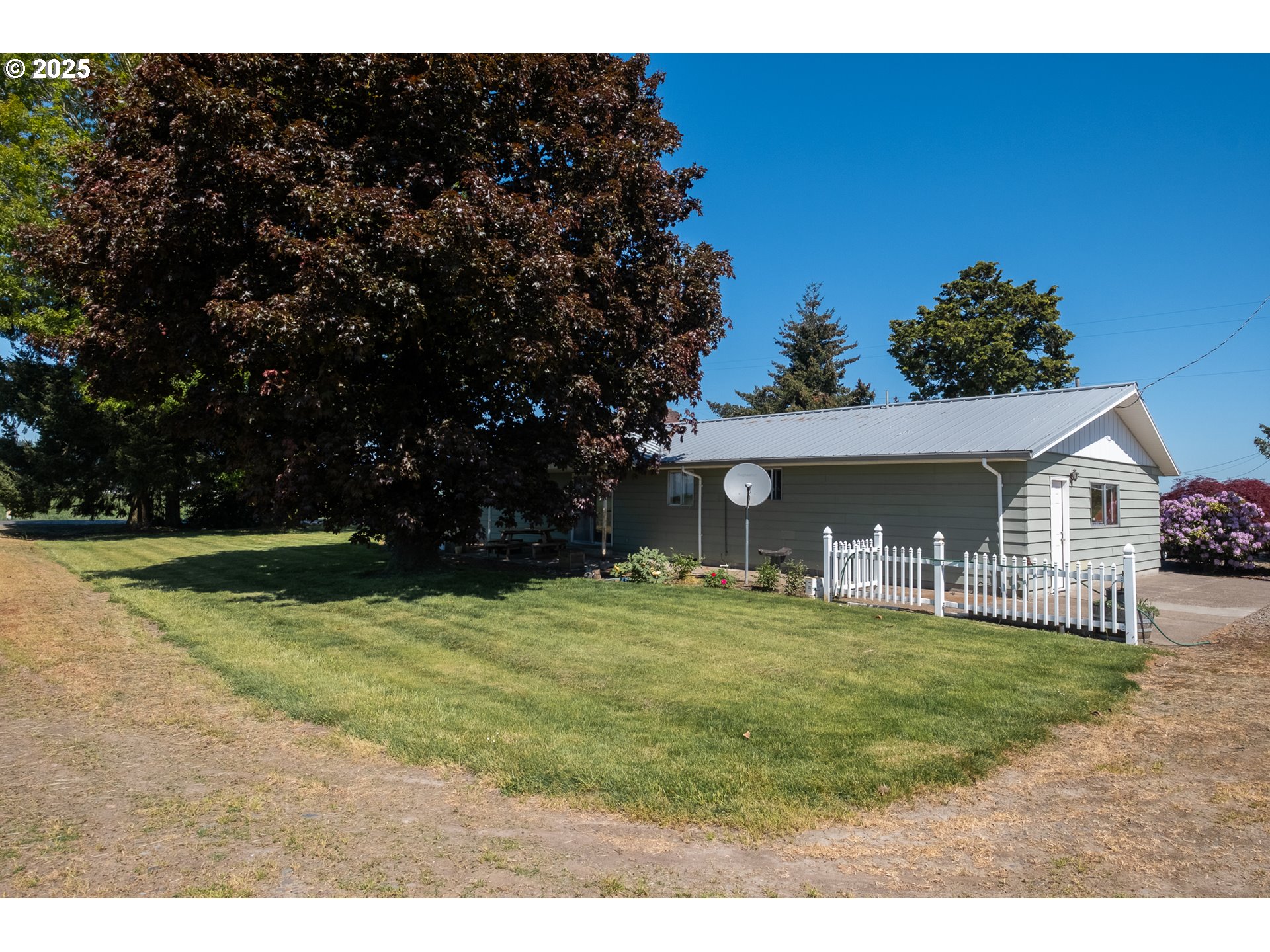 35420 Knox Butte Road East Albany, OR 97322 - Photo 25 of 43 Gallery Image 25