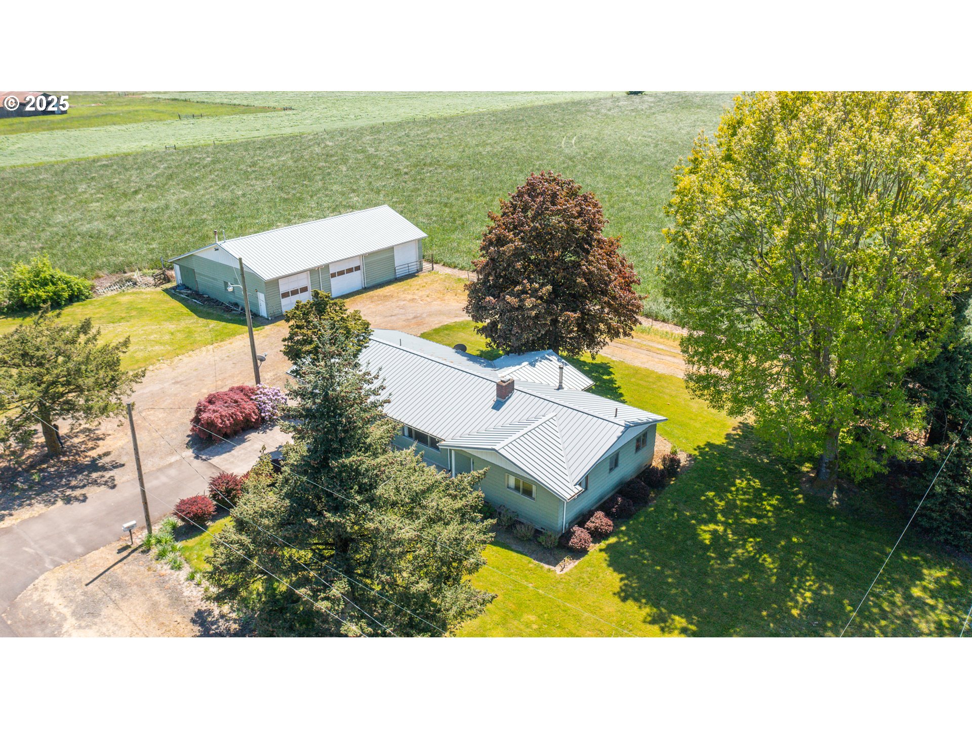 35420 Knox Butte Road East Albany, OR 97322 - Photo 33 of 43 Gallery Image 33
