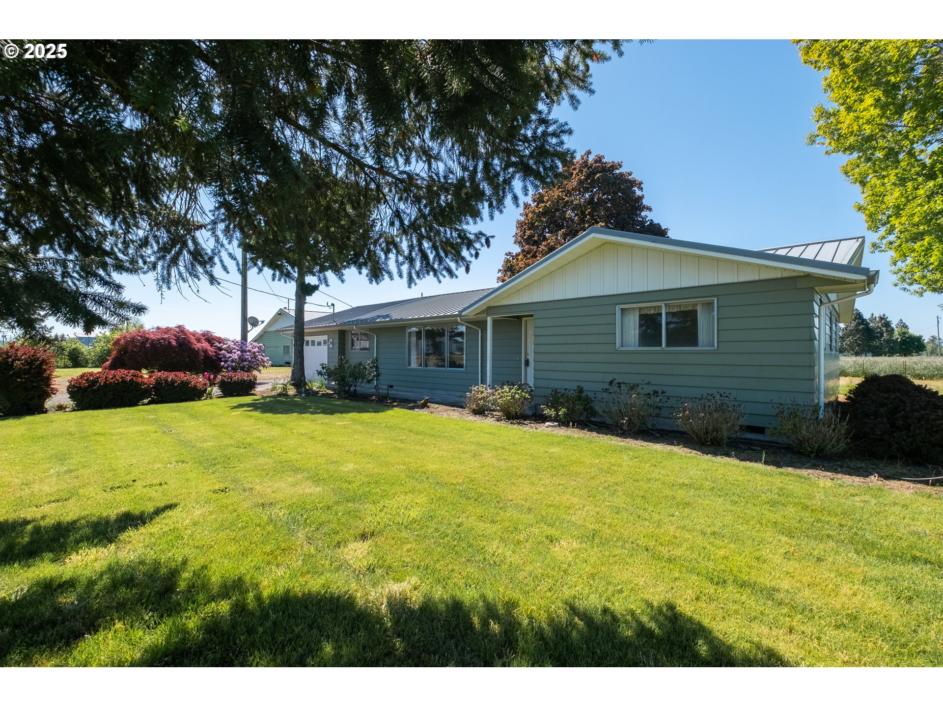 35420 Knox Butte Road East Albany, OR 97322 - Photo 35 of 43 Gallery Image 35