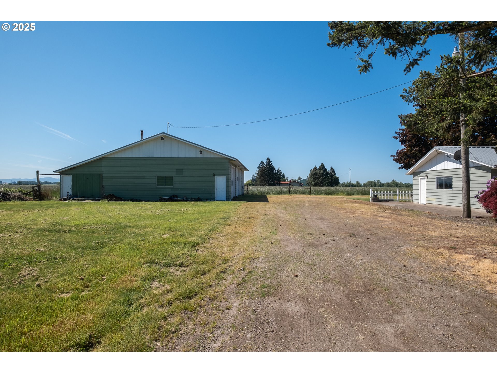 35420 Knox Butte Road East Albany, OR 97322 - Photo 37 of 43 Gallery Image 37