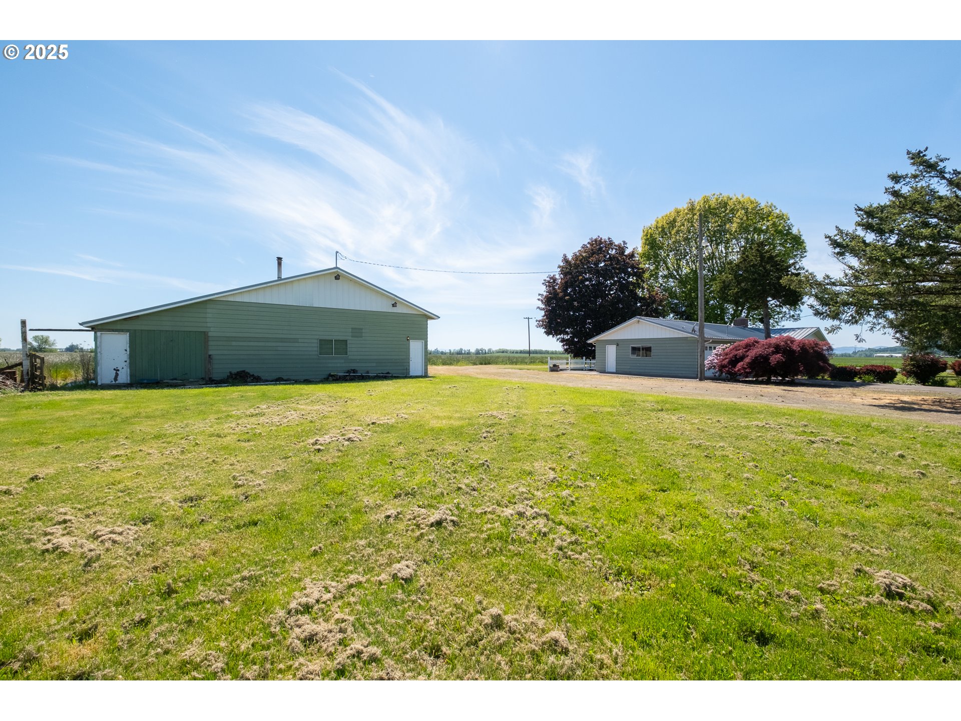 35420 Knox Butte Road East Albany, OR 97322 - Photo 38 of 43 Gallery Image 38