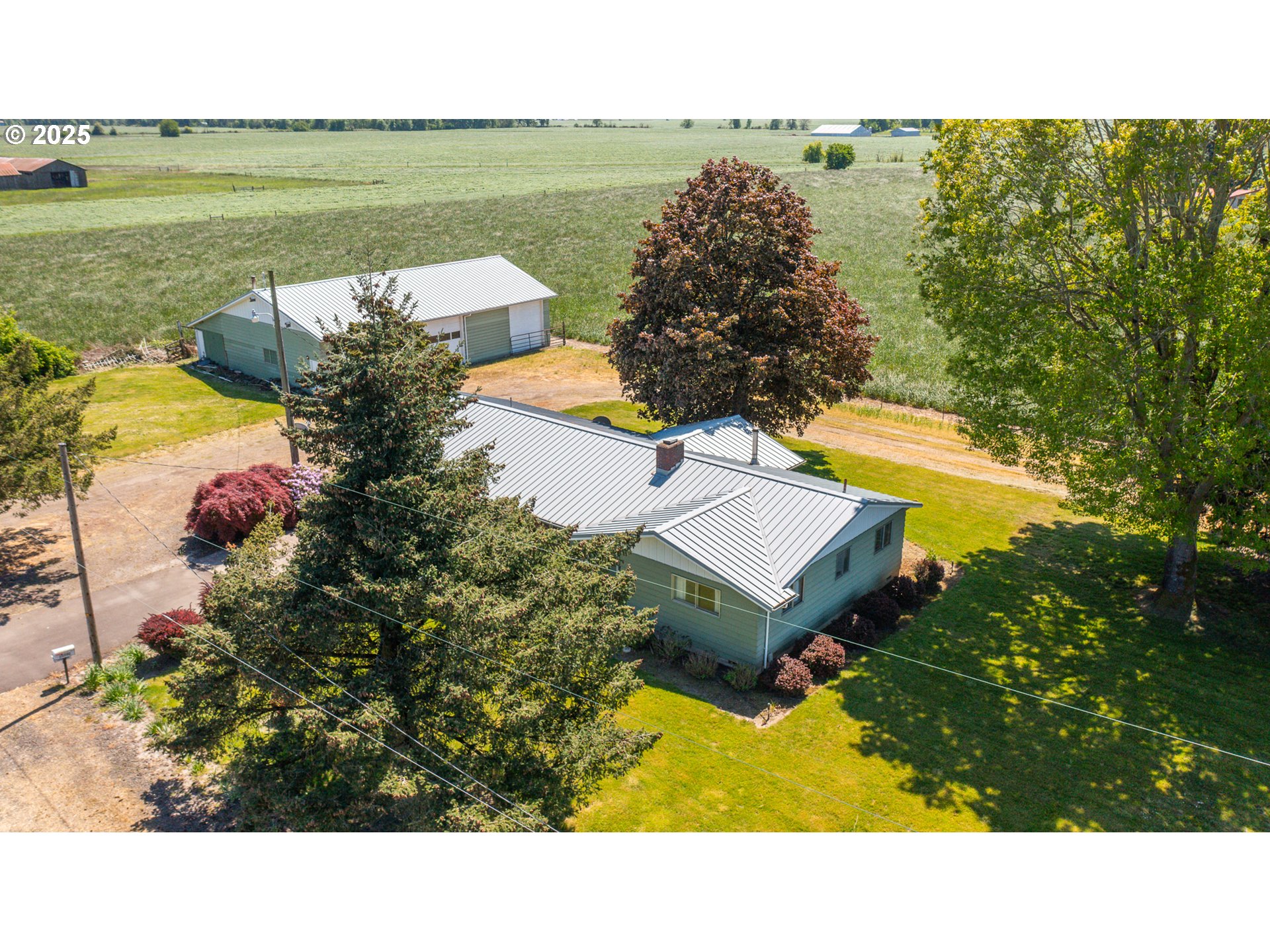 35420 Knox Butte Road East Albany, OR 97322 - Photo 40 of 43 Gallery Image 40