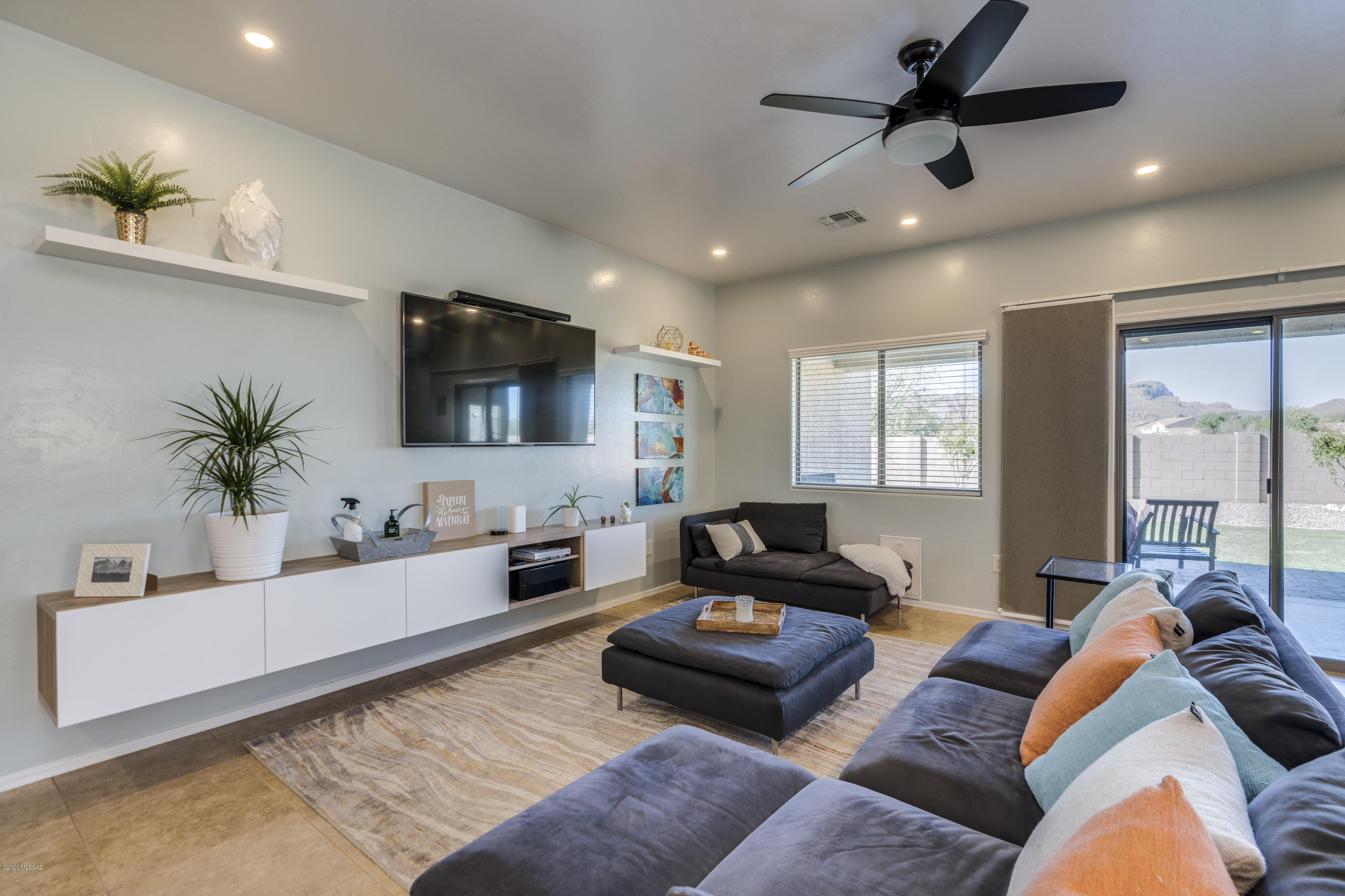 7163 West Oracle Ridge Trail Tucson, AZ 85743 - Photo 7 of 50 Gallery Image 7