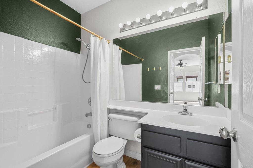 641 Sumner Way, Unit 1 Oceanside, CA 92058 - Photo 22 of 27