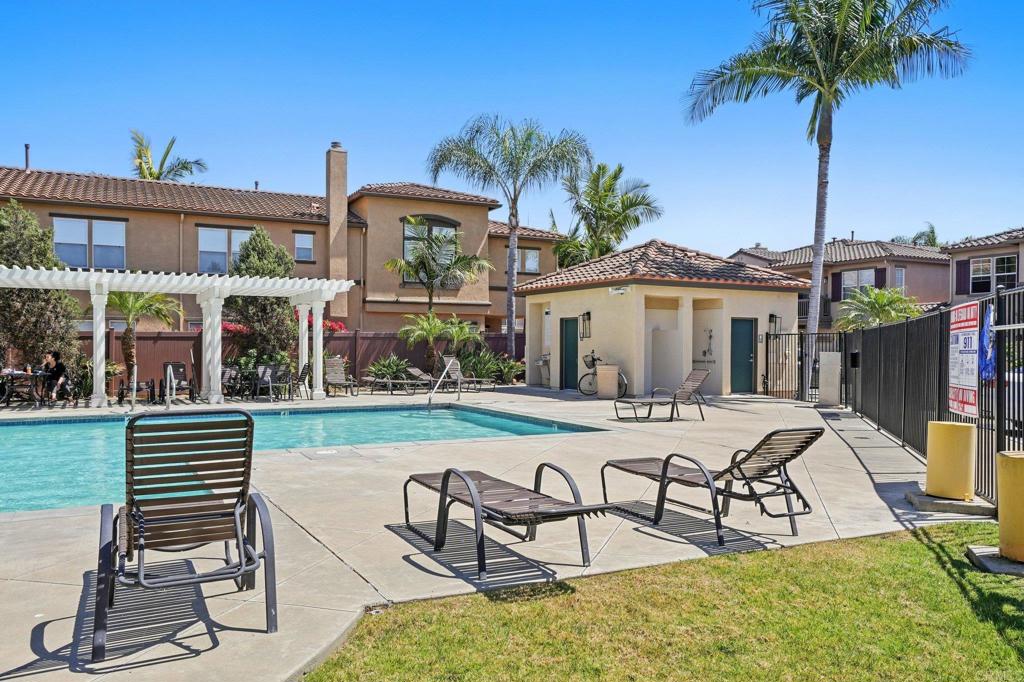 641 Sumner Way, Unit 1 Oceanside, CA 92058 - Photo 26 of 27