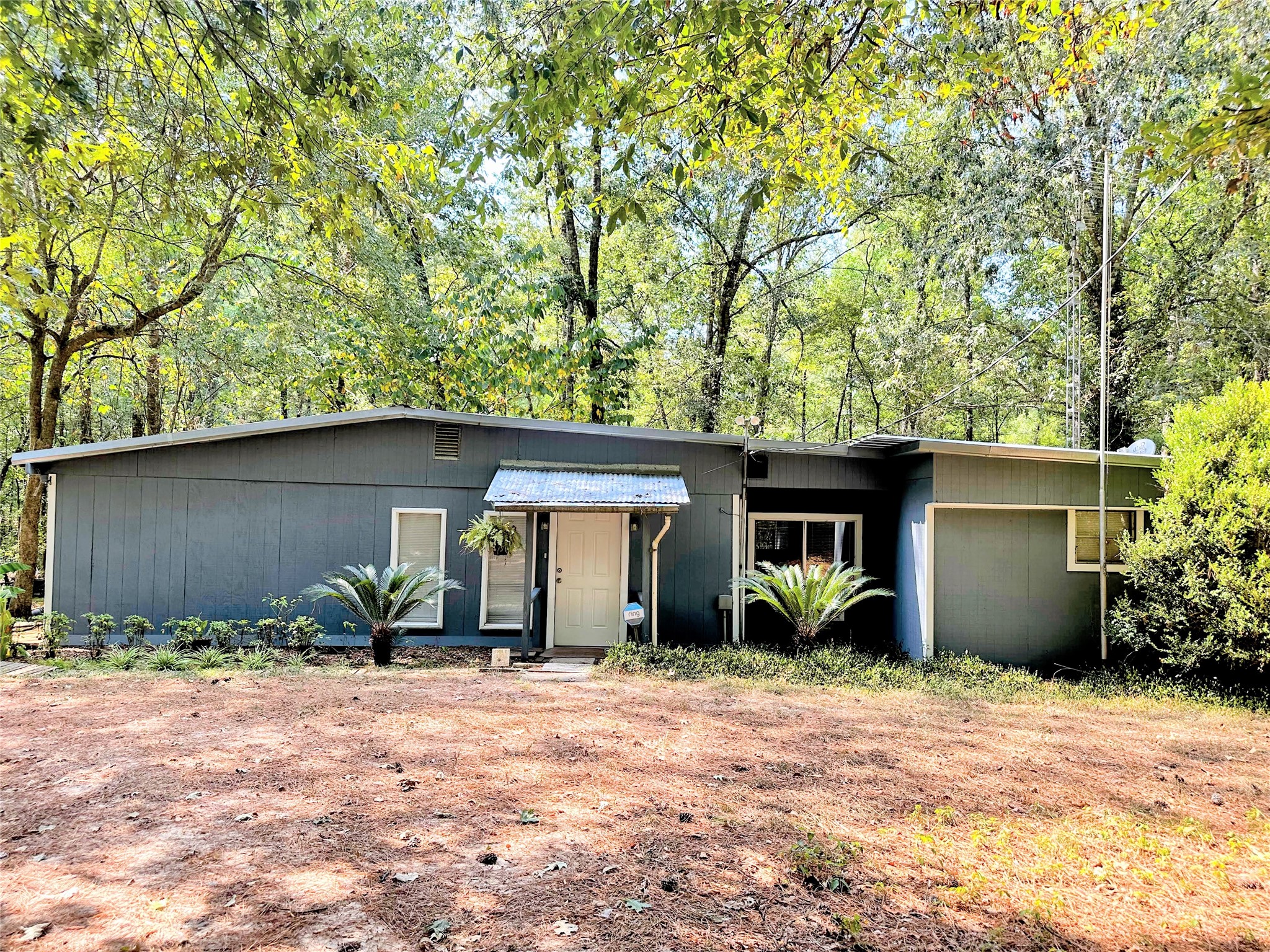 539 Aa Loop Livingston, TX 77351 - Photo 2 of 47 Recently rebuilt from the studs up! Better than new!