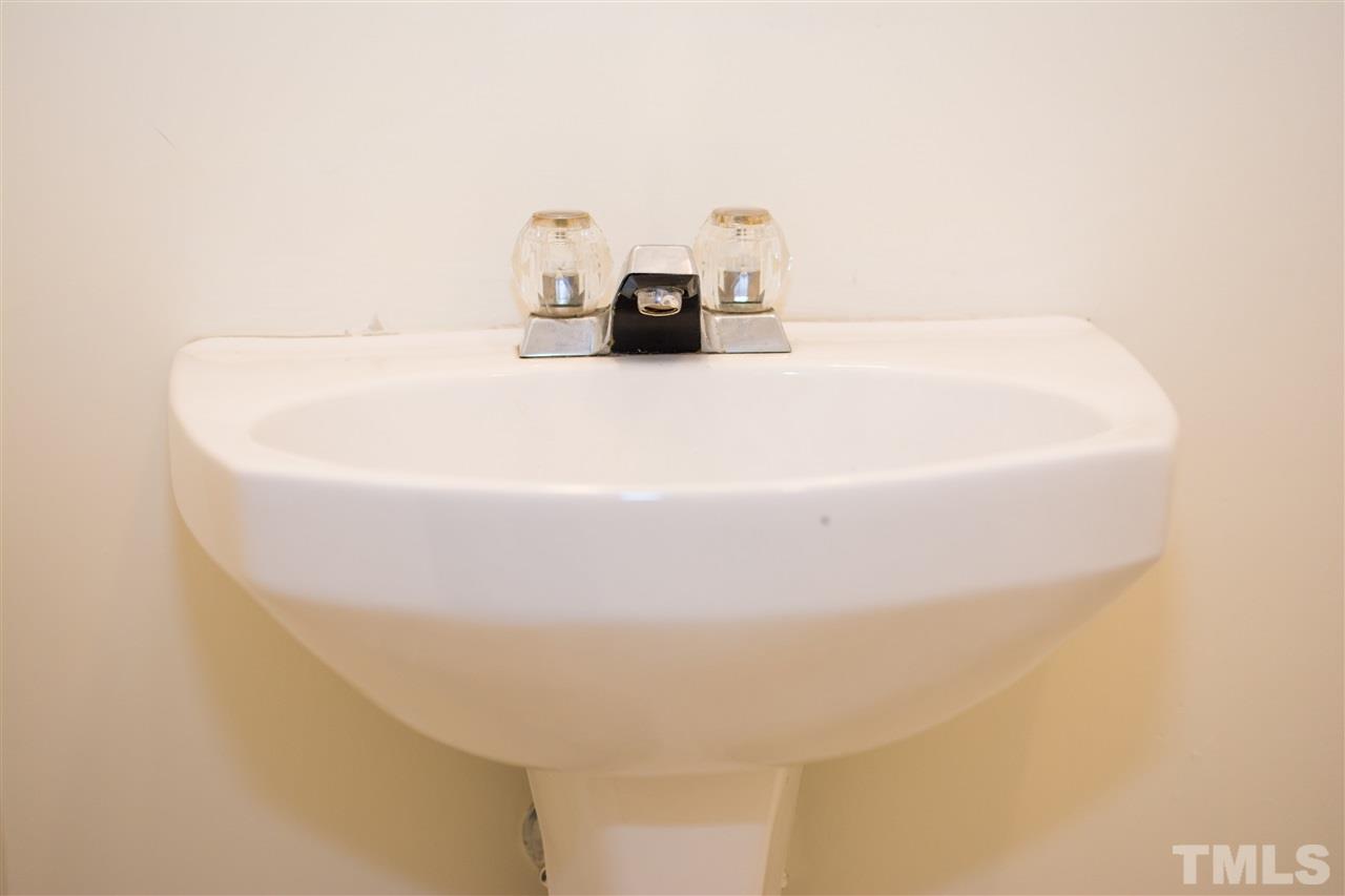 4146 Standing Rock Way Raleigh, NC 27604 - Photo 18 of 18 a close up of a sink