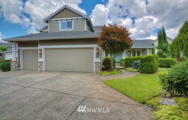 18642 172nd Place Southeast Renton, WA 98058 - Photo 1 of 18 Gallery Image 1