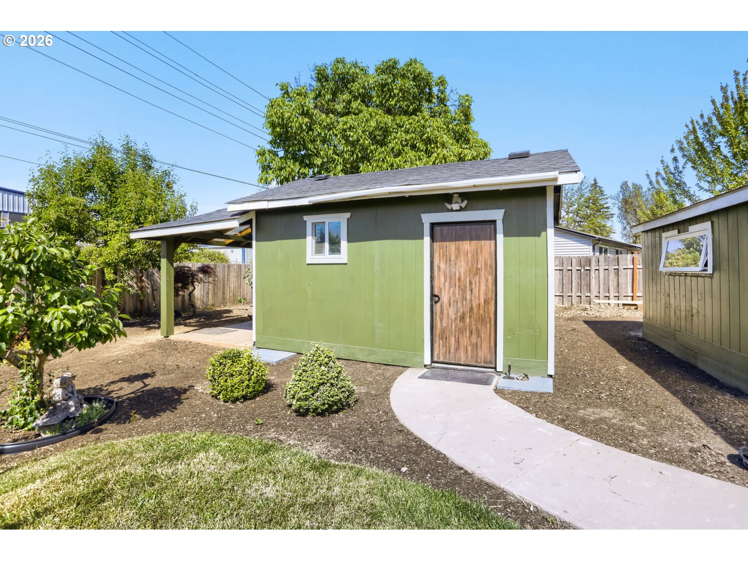 2332 Rhodora Street Forest Grove, OR 97116 - Photo 18 of 22