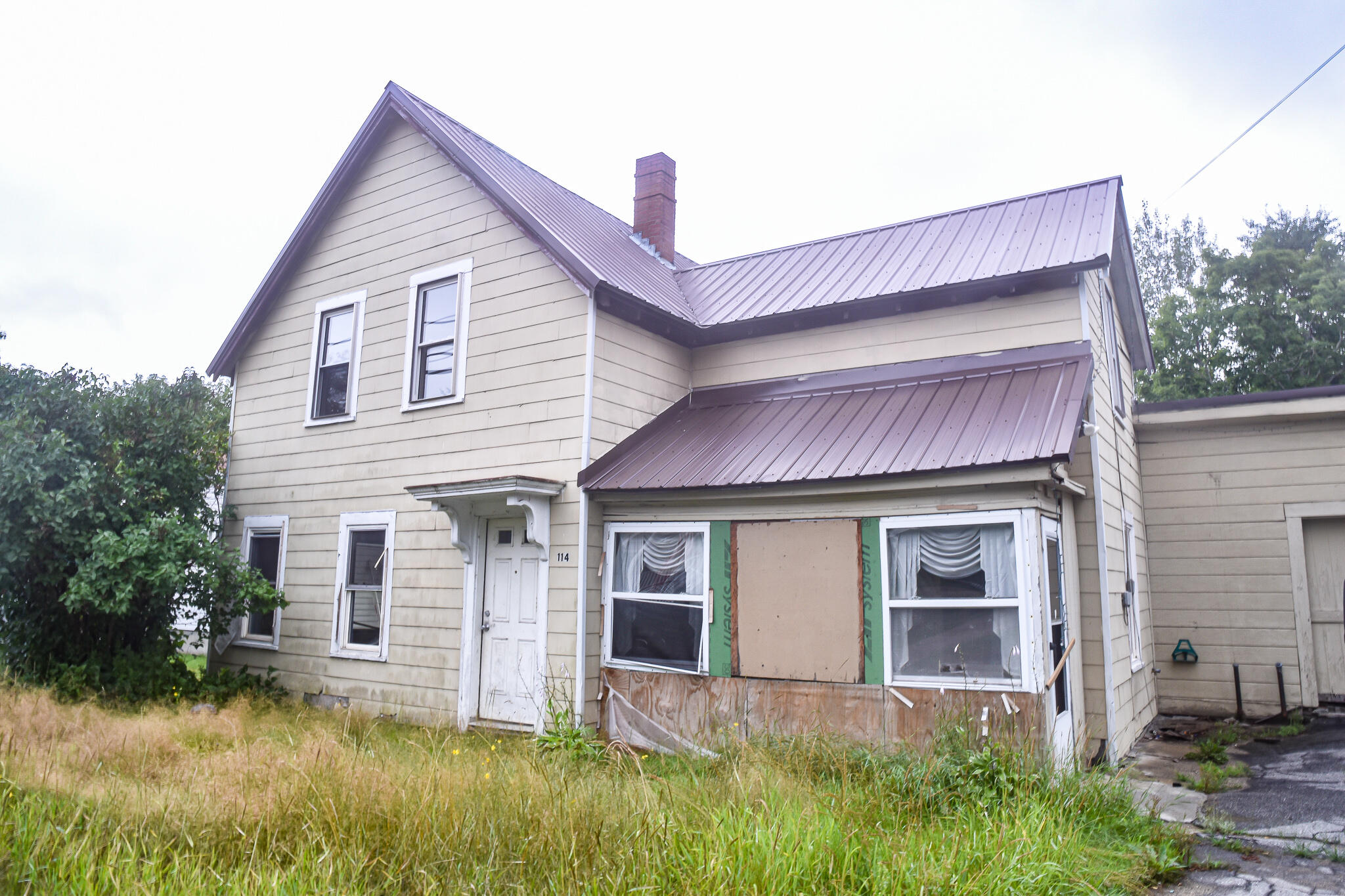 114 Main Street Peru, ME 04290 - Photo 2 of 25 DSC_0091