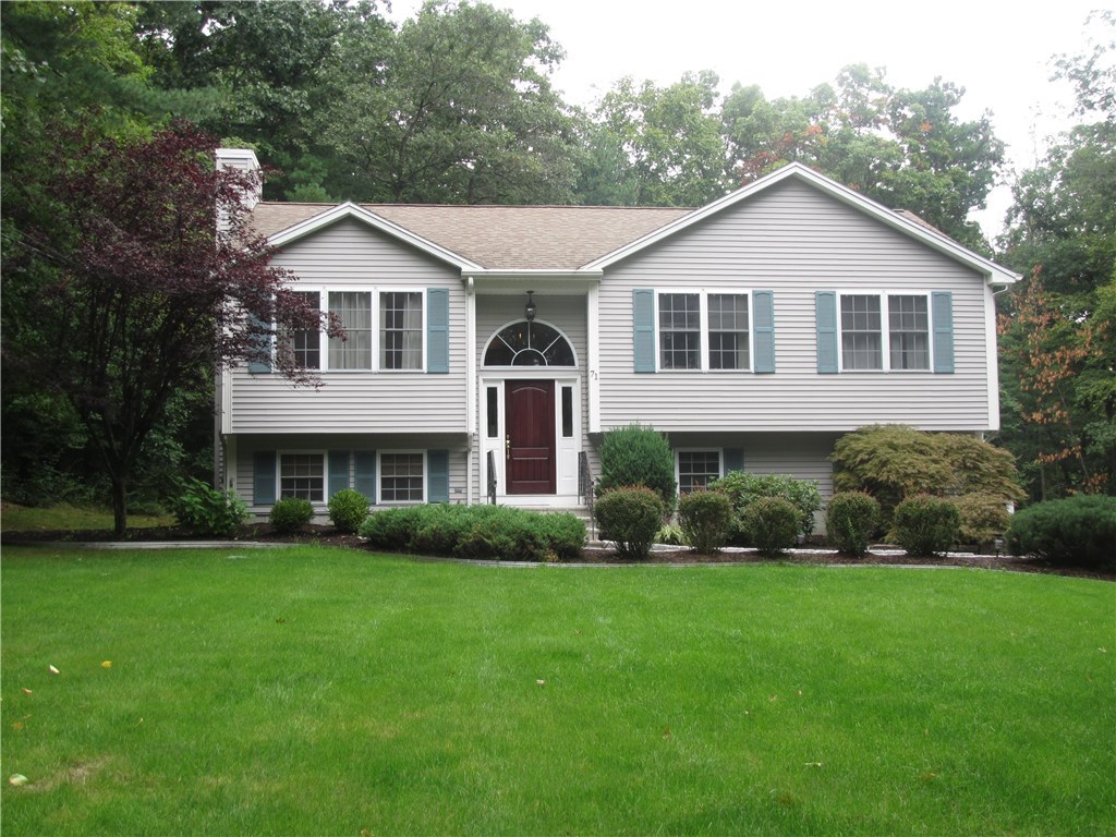71 Wolf Hill Road Smithfield, RI 02917 - Photo 1 of 38 Gallery Image 1