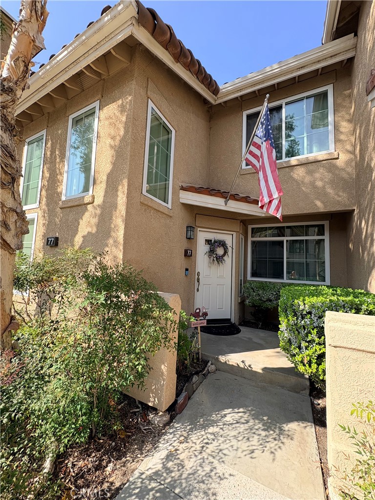 8215 East White Oak Ridge, Unit 77 Orange, CA 92869 - Photo 2 of 32