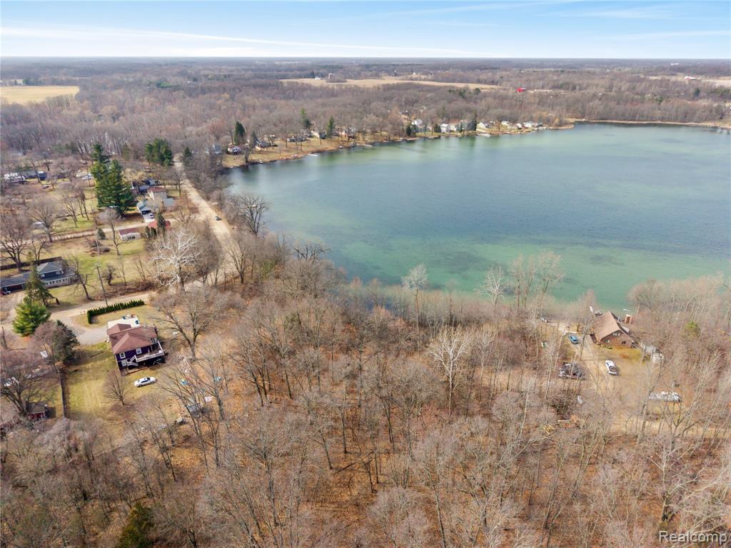 15177 McCaslin Lake Road Linden, MI 48451 - Photo 3 of 9