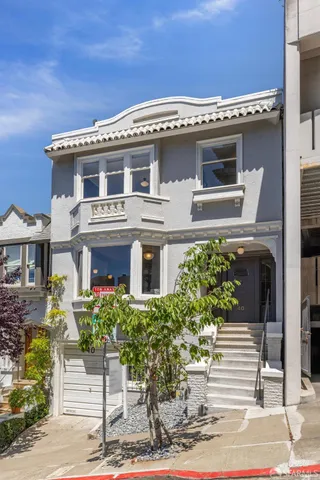 $2,050,000 | 40 Hillway Avenue, San Francisco, CA 94117