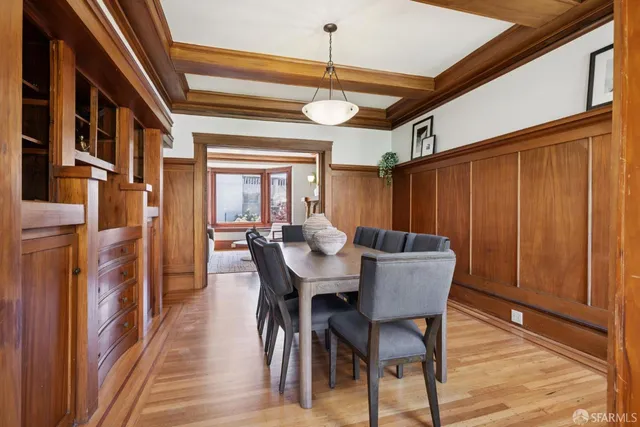 $2,050,000 | 40 Hillway Avenue, San Francisco, CA 94117