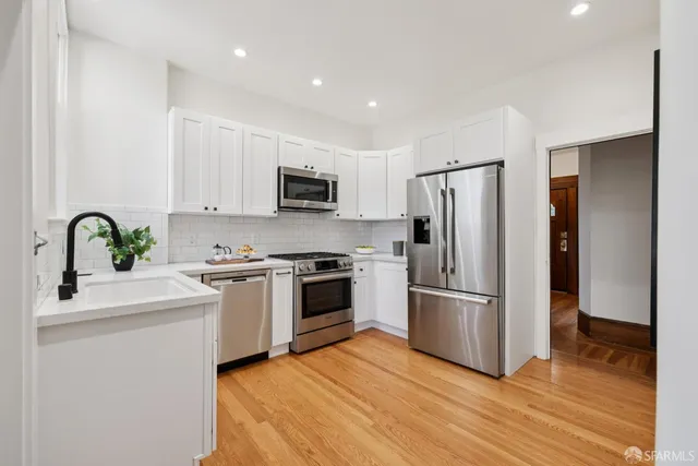 $2,050,000 | 40 Hillway Avenue, San Francisco, CA 94117