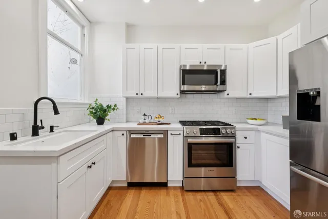 $2,050,000 | 40 Hillway Avenue, San Francisco, CA 94117