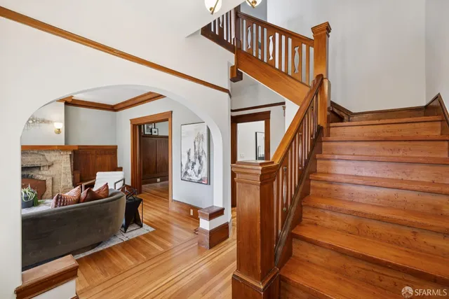 $2,050,000 | 40 Hillway Avenue, San Francisco, CA 94117