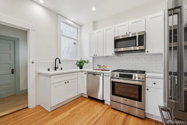 $2,050,000 | 40 Hillway Avenue, San Francisco, CA 94117