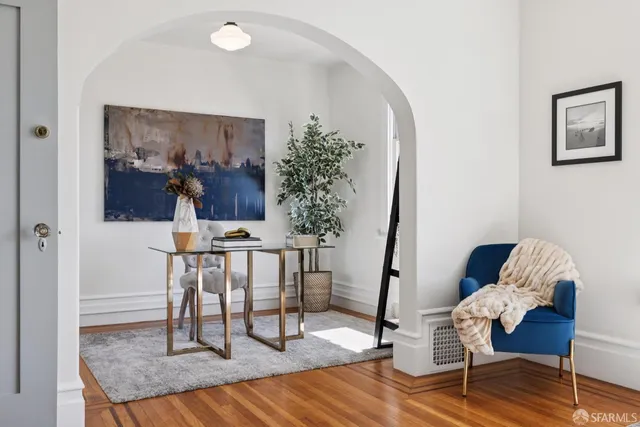 $2,050,000 | 40 Hillway Avenue, San Francisco, CA 94117