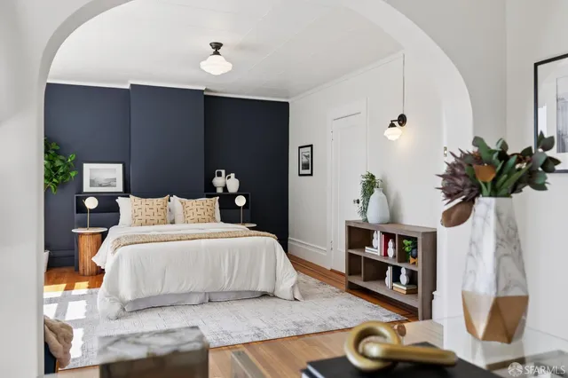 $2,050,000 | 40 Hillway Avenue, San Francisco, CA 94117