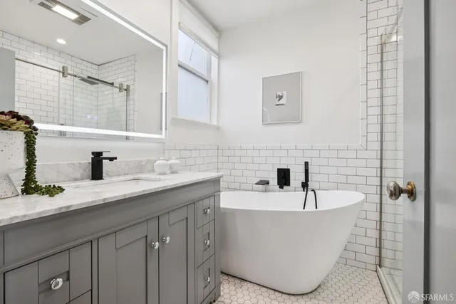 $2,050,000 | 40 Hillway Avenue, San Francisco, CA 94117