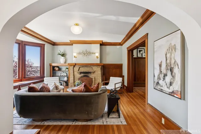 $2,050,000 | 40 Hillway Avenue, San Francisco, CA 94117