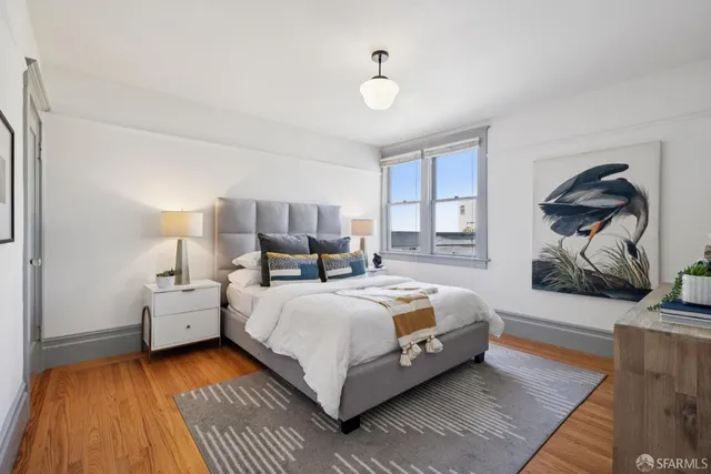 $2,050,000 | 40 Hillway Avenue, San Francisco, CA 94117