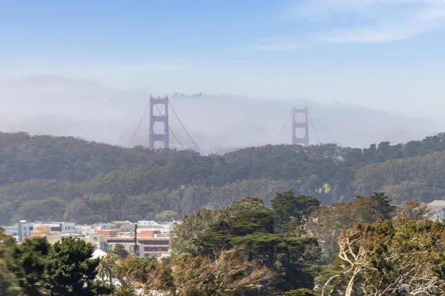 $2,050,000 | 40 Hillway Avenue, San Francisco, CA 94117