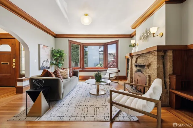 $2,050,000 | 40 Hillway Avenue, San Francisco, CA 94117