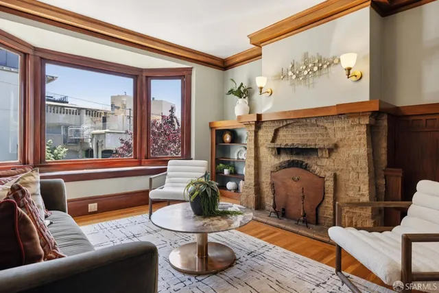 $2,050,000 | 40 Hillway Avenue, San Francisco, CA 94117