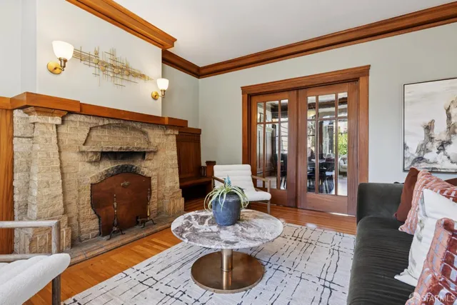 $2,050,000 | 40 Hillway Avenue, San Francisco, CA 94117